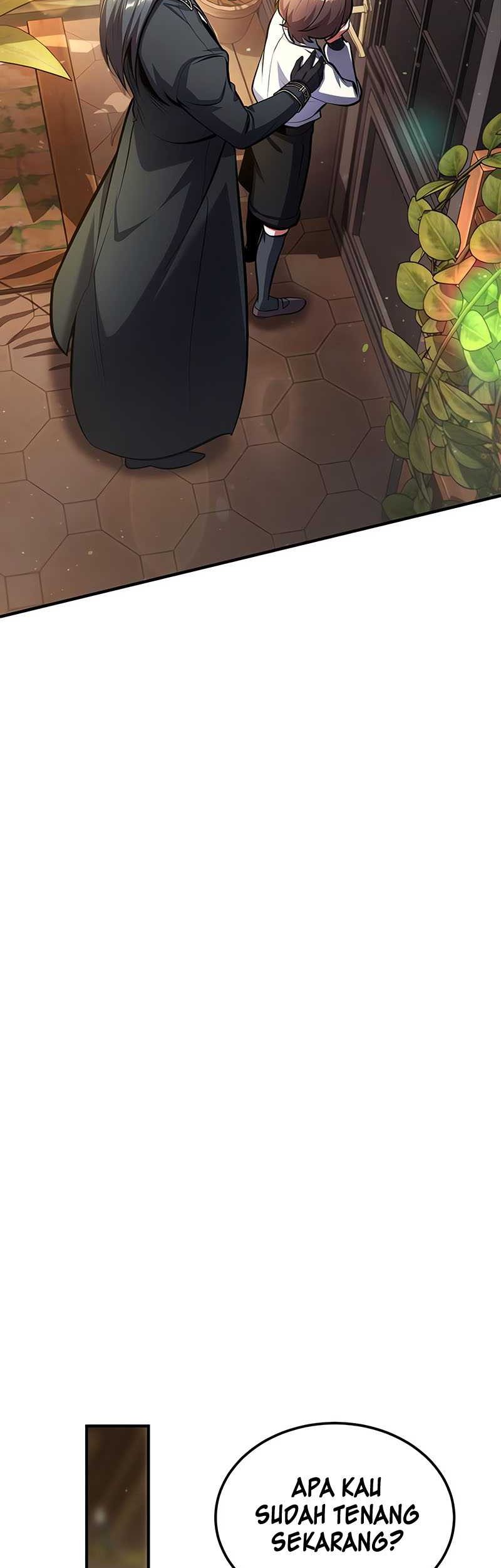 Academy’s Undercover Professor Chapter 80 Gambar 45