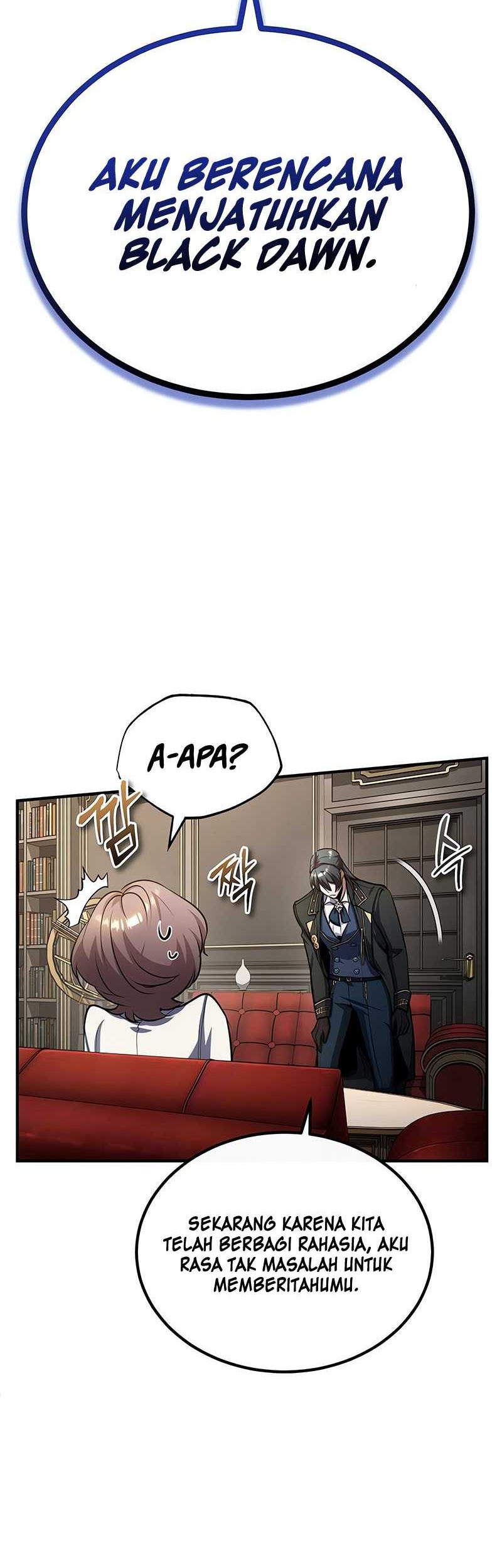 Academy’s Undercover Professor Chapter 80 Gambar 50