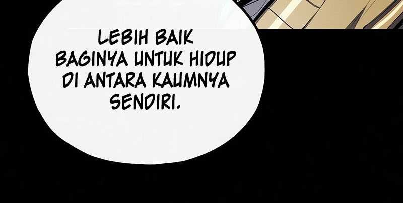 Academy’s Undercover Professor Chapter 80 Gambar 6