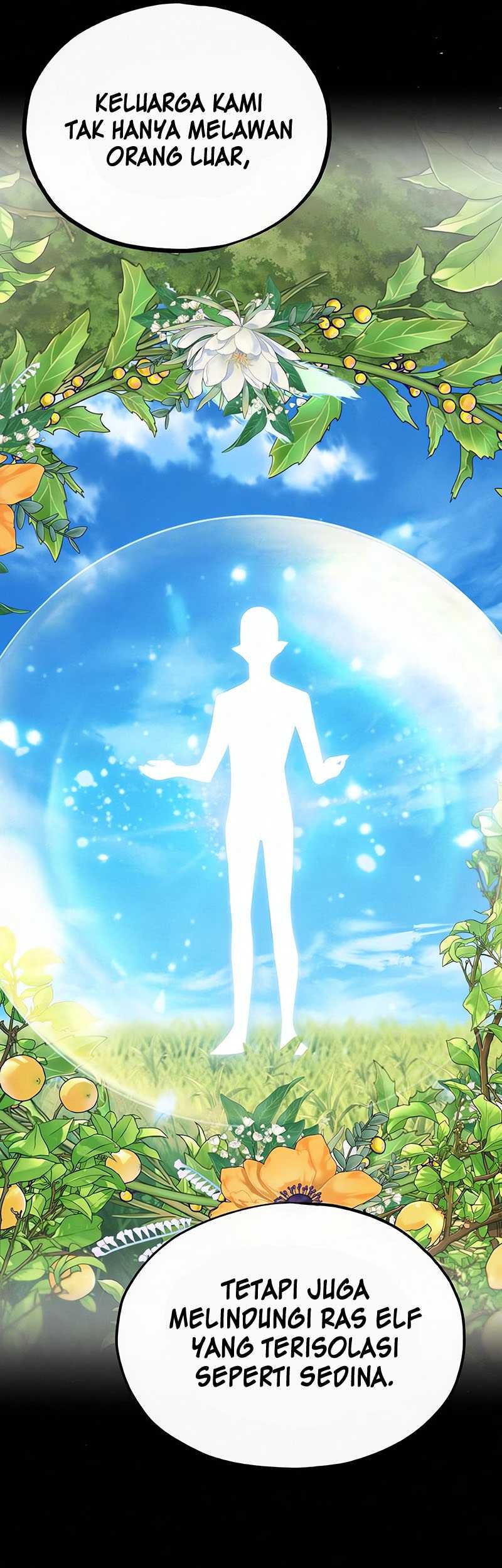 Academy’s Undercover Professor Chapter 80 Gambar 11