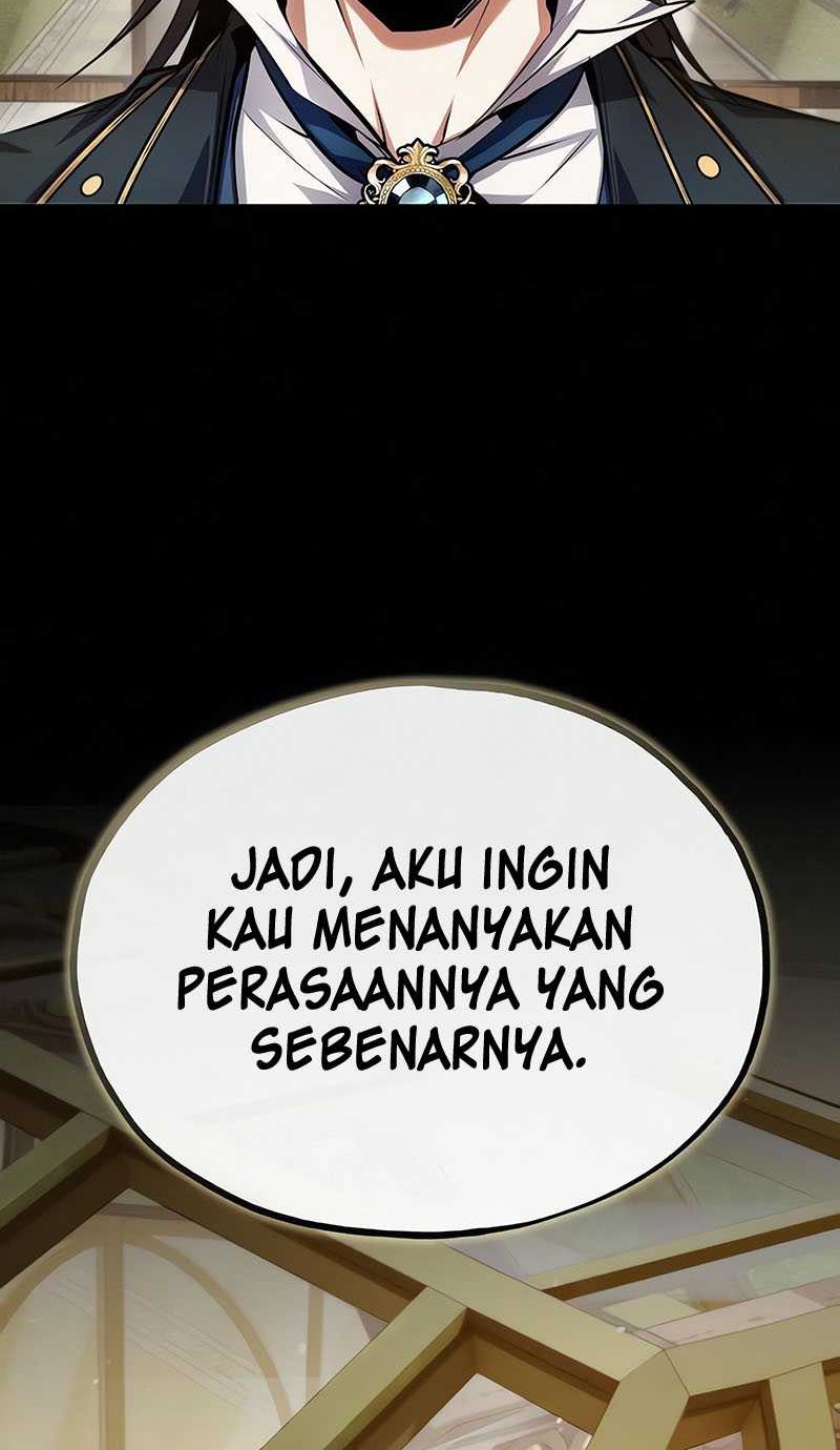 Academy’s Undercover Professor Chapter 80 Gambar 18
