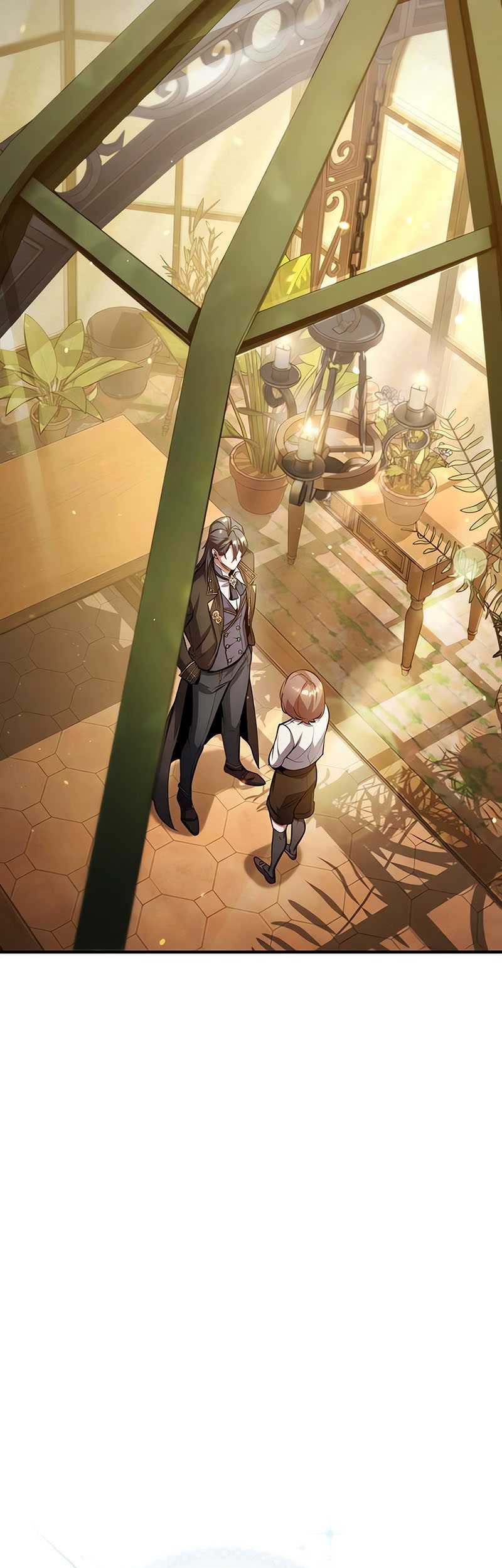 Academy’s Undercover Professor Chapter 80 Gambar 19