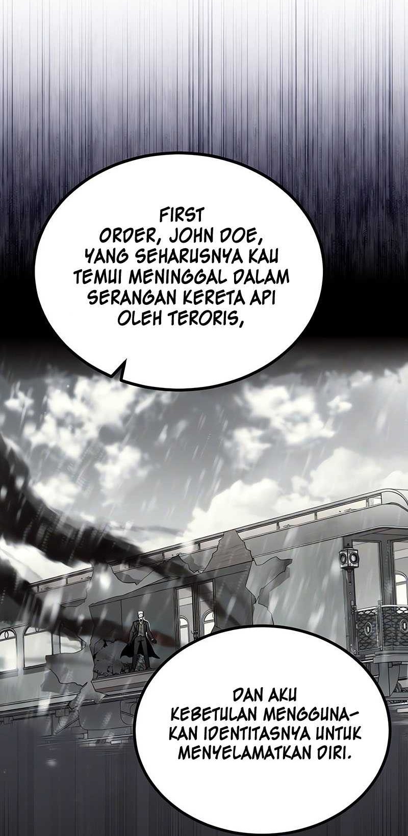 Academy’s Undercover Professor Chapter 80 Gambar 22