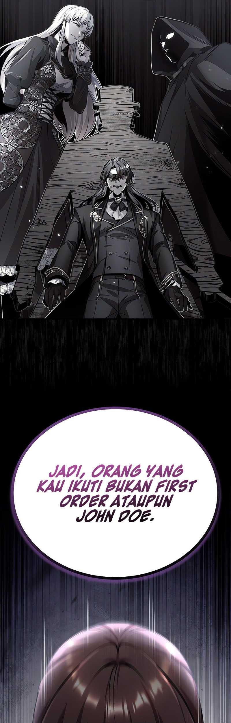 Academy’s Undercover Professor Chapter 80 Gambar 23