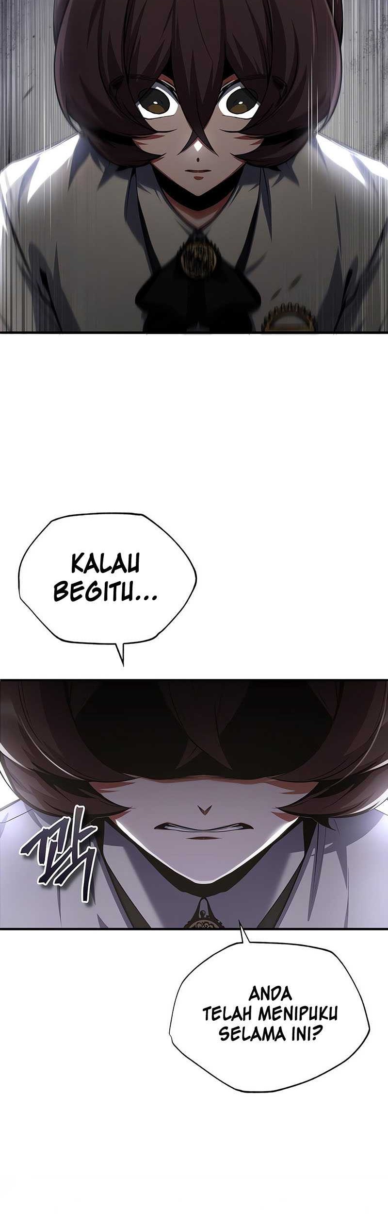 Academy’s Undercover Professor Chapter 80 Gambar 24