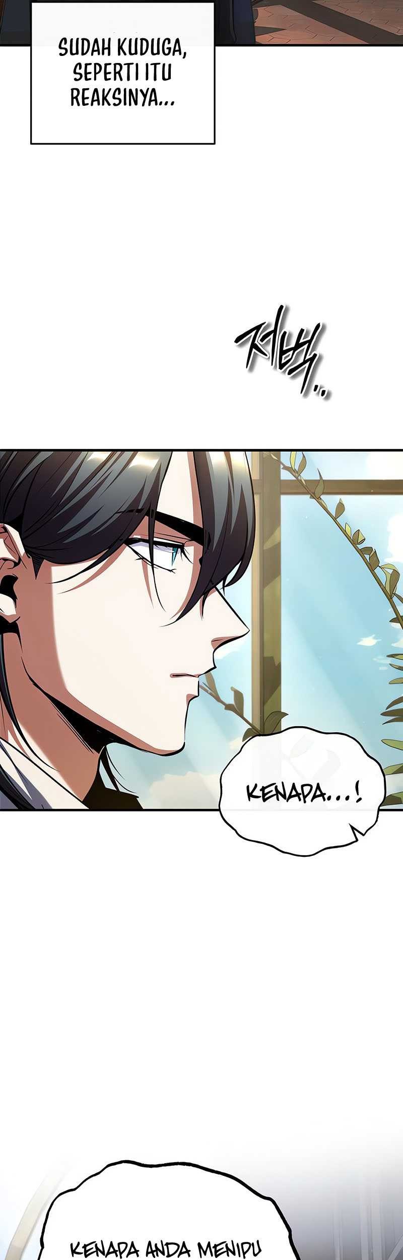 Academy’s Undercover Professor Chapter 80 Gambar 27