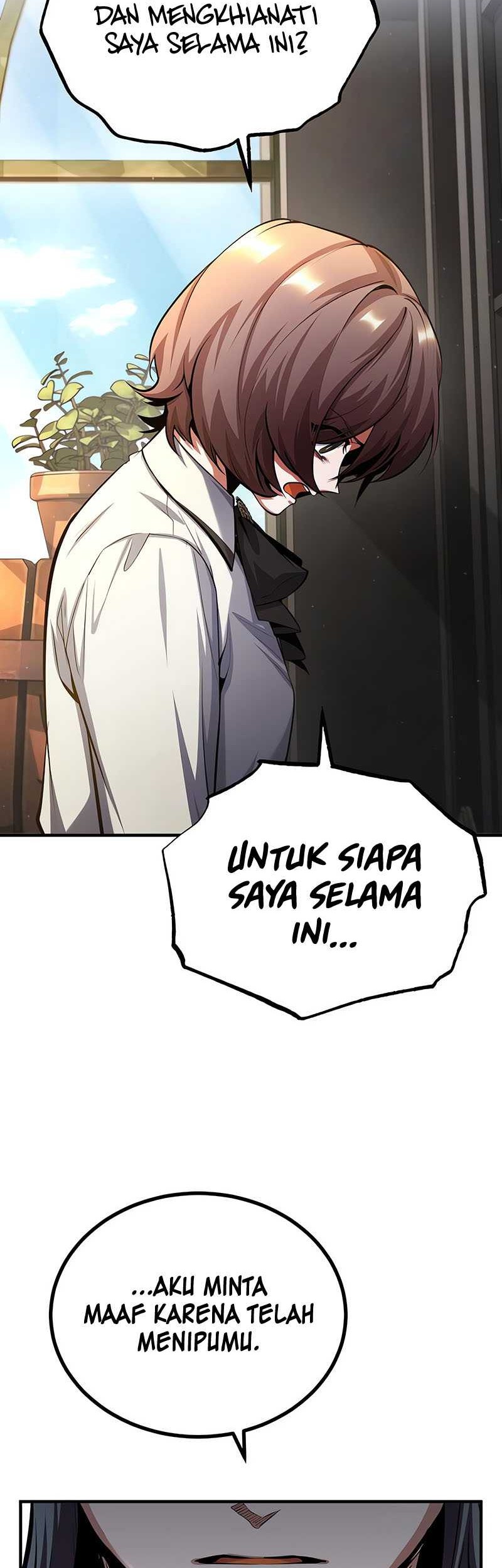 Academy’s Undercover Professor Chapter 80 Gambar 28