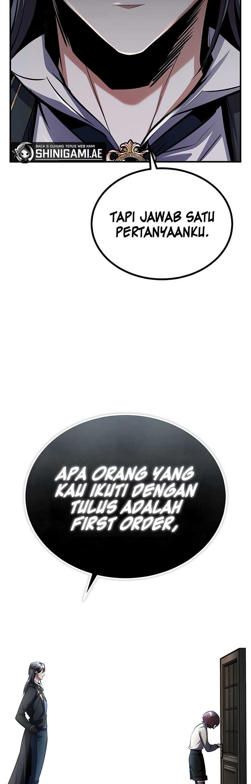 Academy’s Undercover Professor Chapter 80 Gambar 29