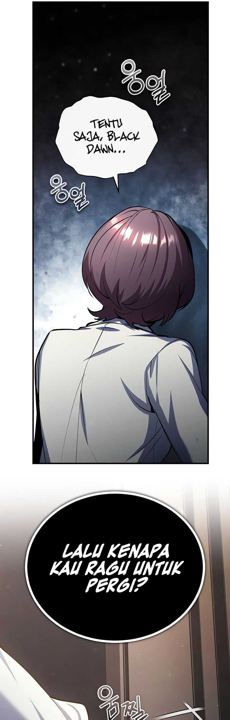 Academy’s Undercover Professor Chapter 80 Gambar 31