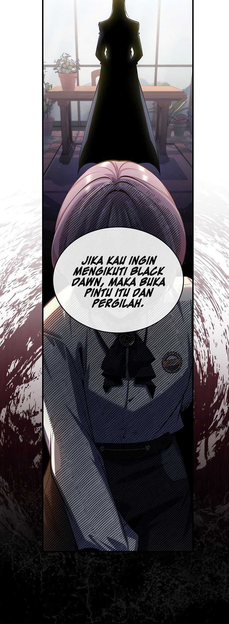 Academy’s Undercover Professor Chapter 80 Gambar 34
