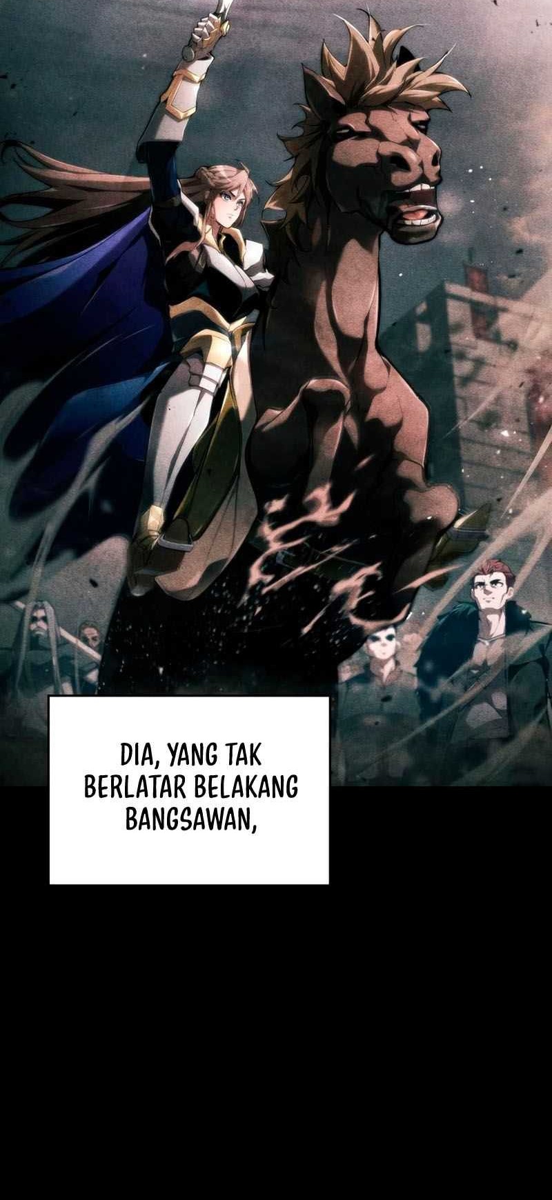 Boundless Necromancer Chapter 66 Gambar 53