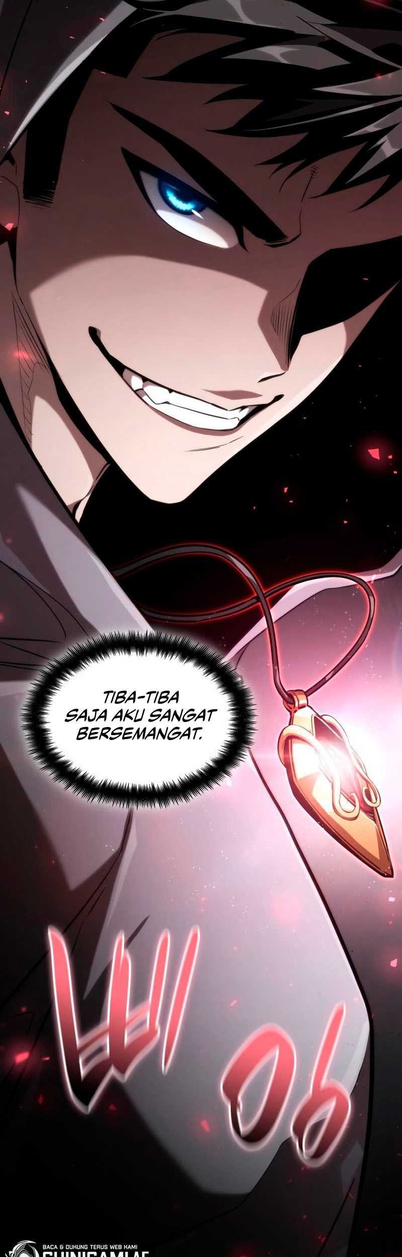 Boundless Necromancer Chapter 66 Gambar 50