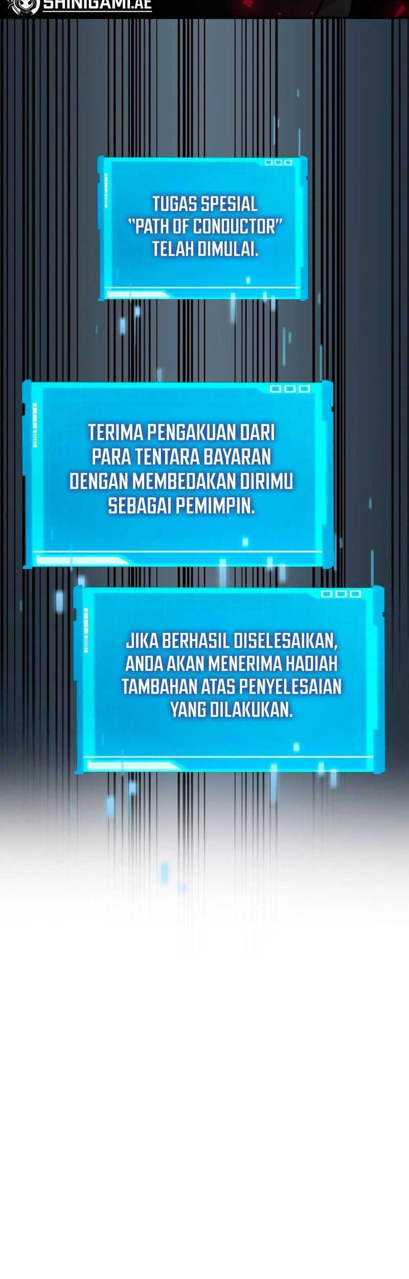 Boundless Necromancer Chapter 66 Gambar 51