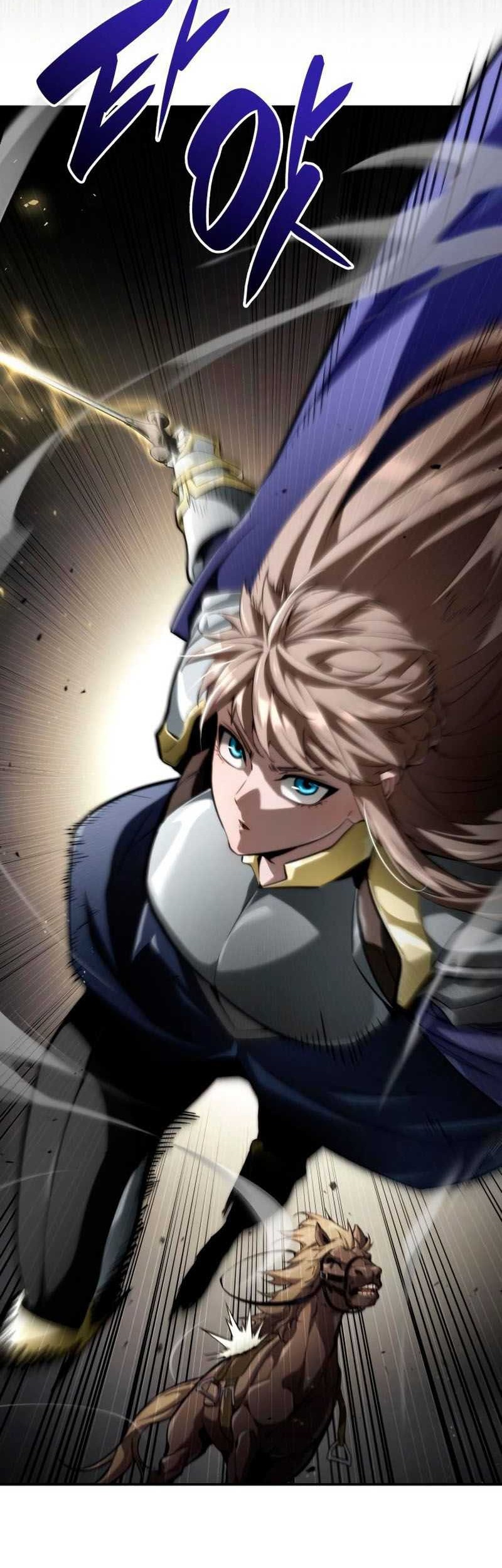 Boundless Necromancer Chapter 66 Gambar 57