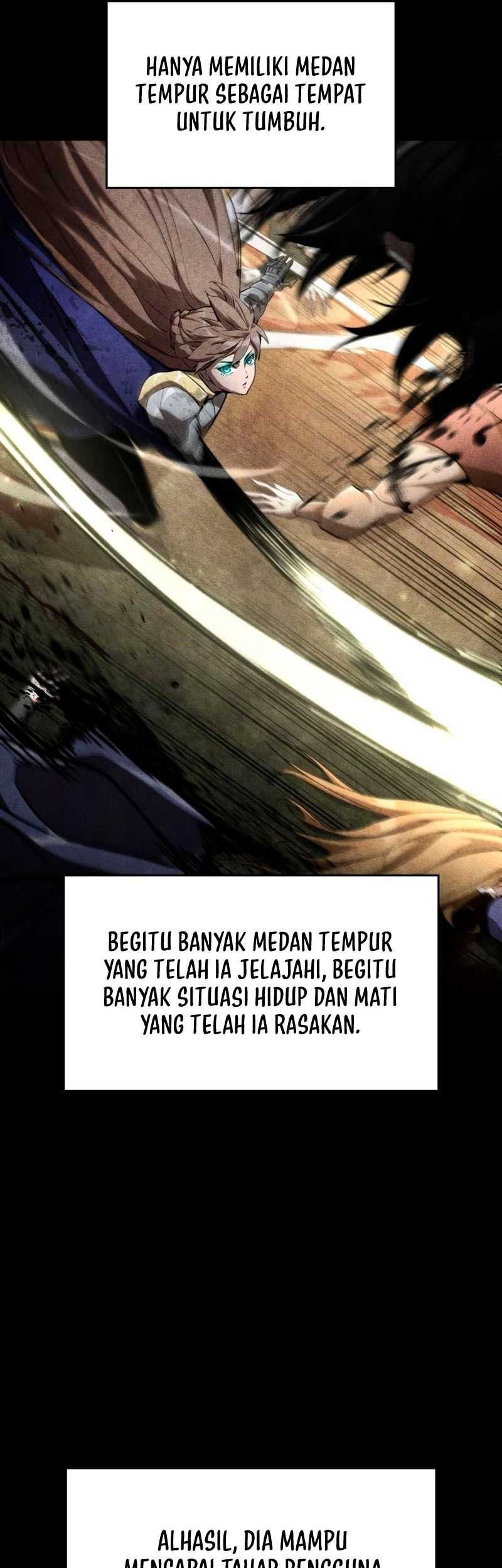 Boundless Necromancer Chapter 66 Gambar 54