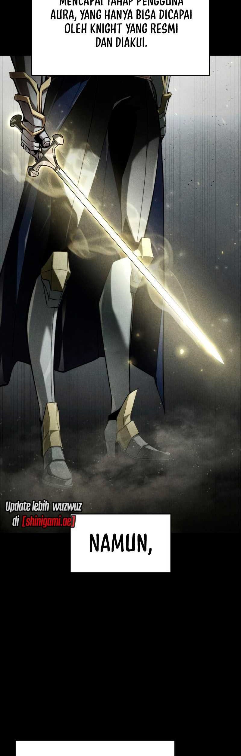 Boundless Necromancer Chapter 66 Gambar 55