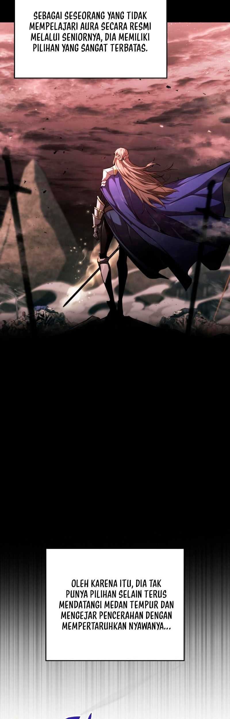 Boundless Necromancer Chapter 66 Gambar 56