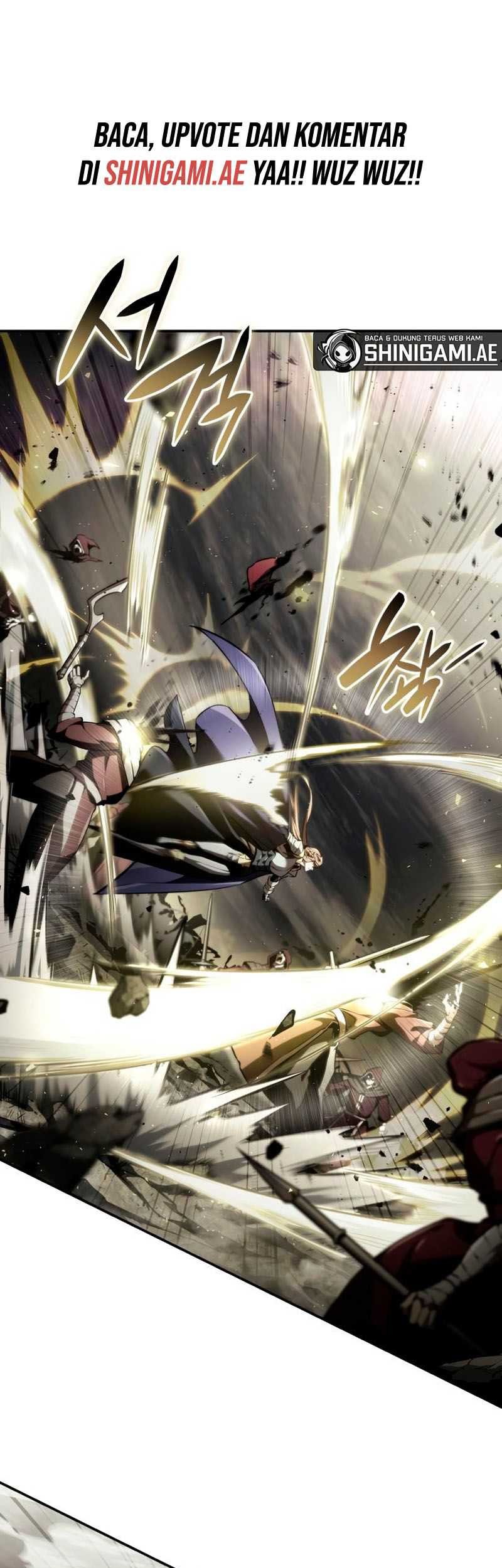 Boundless Necromancer Chapter 66 Gambar 58