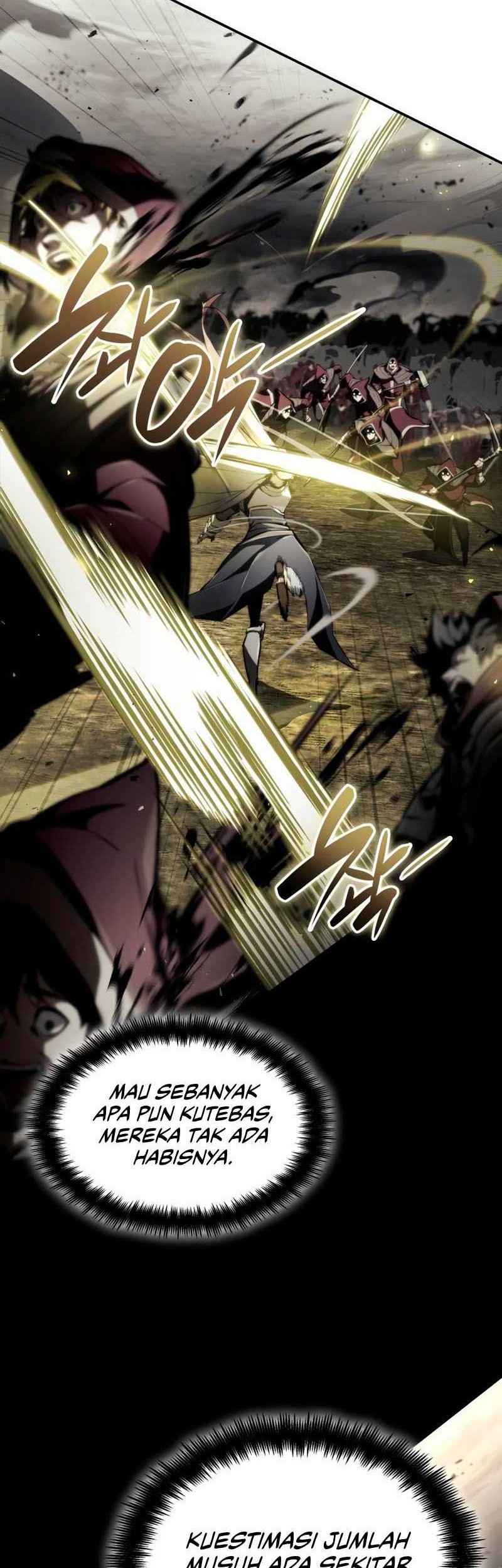 Boundless Necromancer Chapter 66 Gambar 59