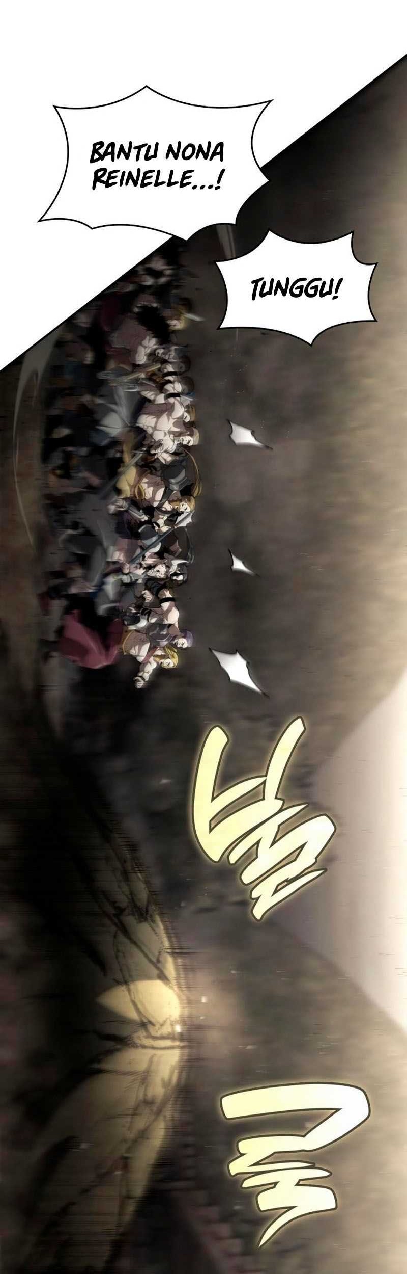 Boundless Necromancer Chapter 66 Gambar 63