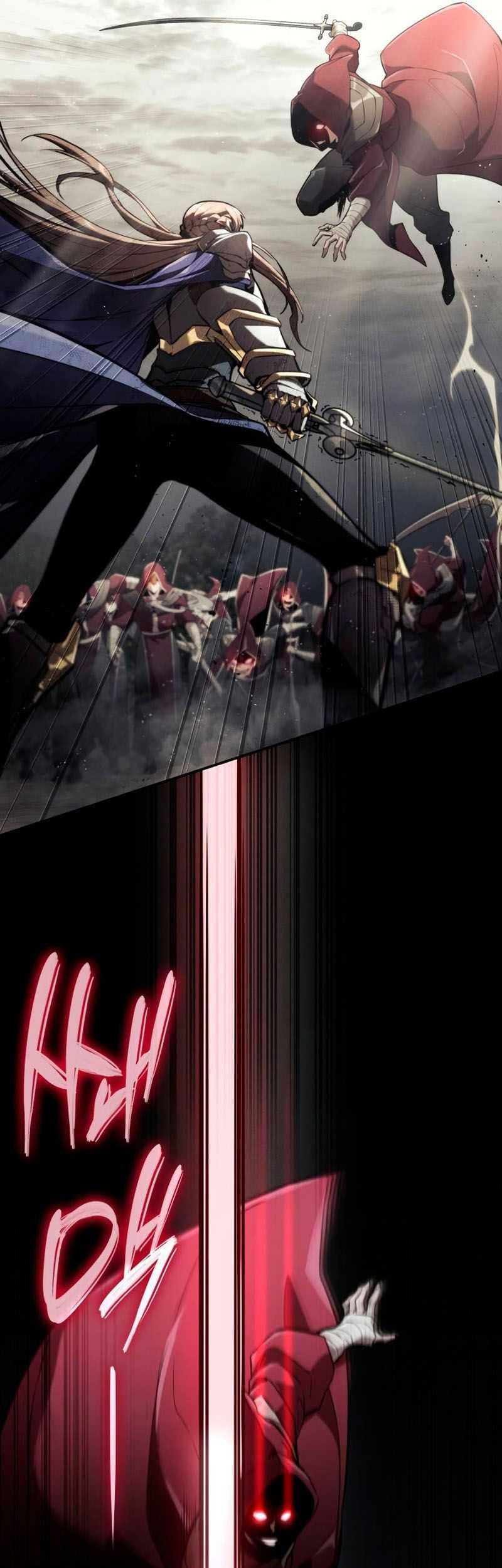 Boundless Necromancer Chapter 66 Gambar 70