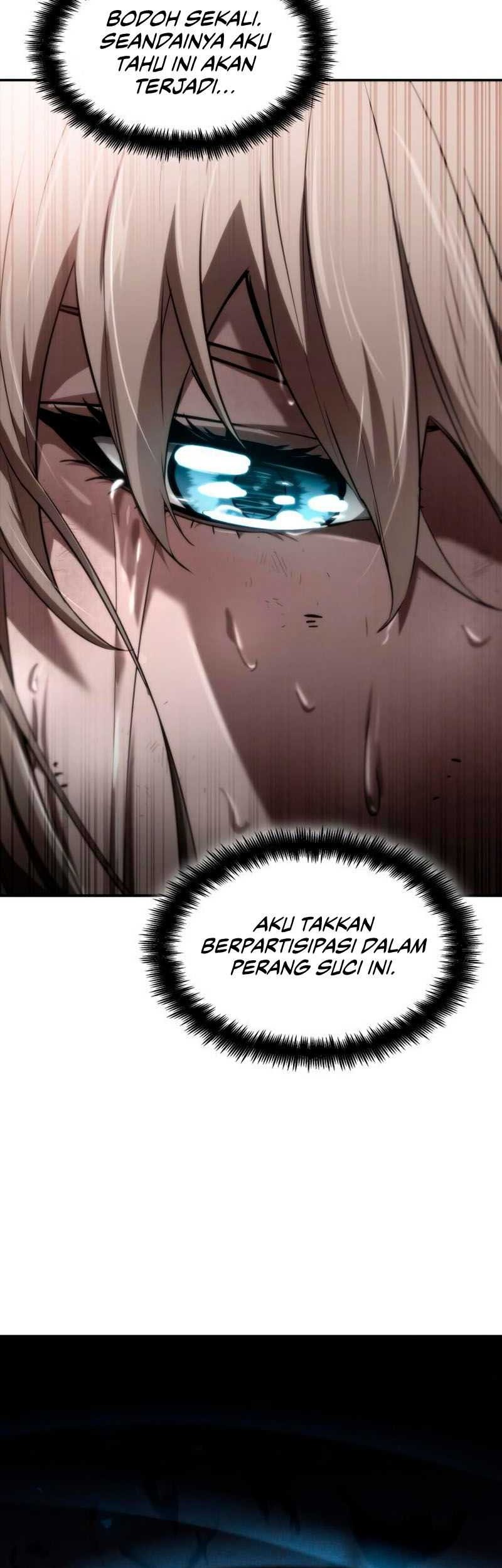 Boundless Necromancer Chapter 66 Gambar 72