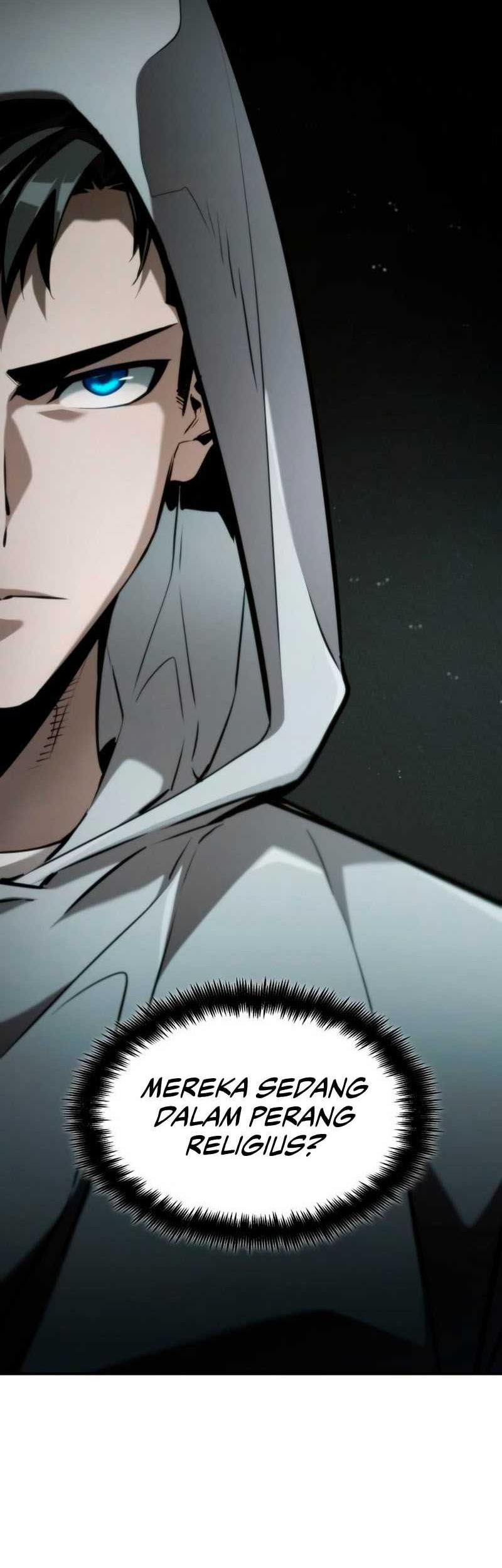 Boundless Necromancer Chapter 66 Gambar 37