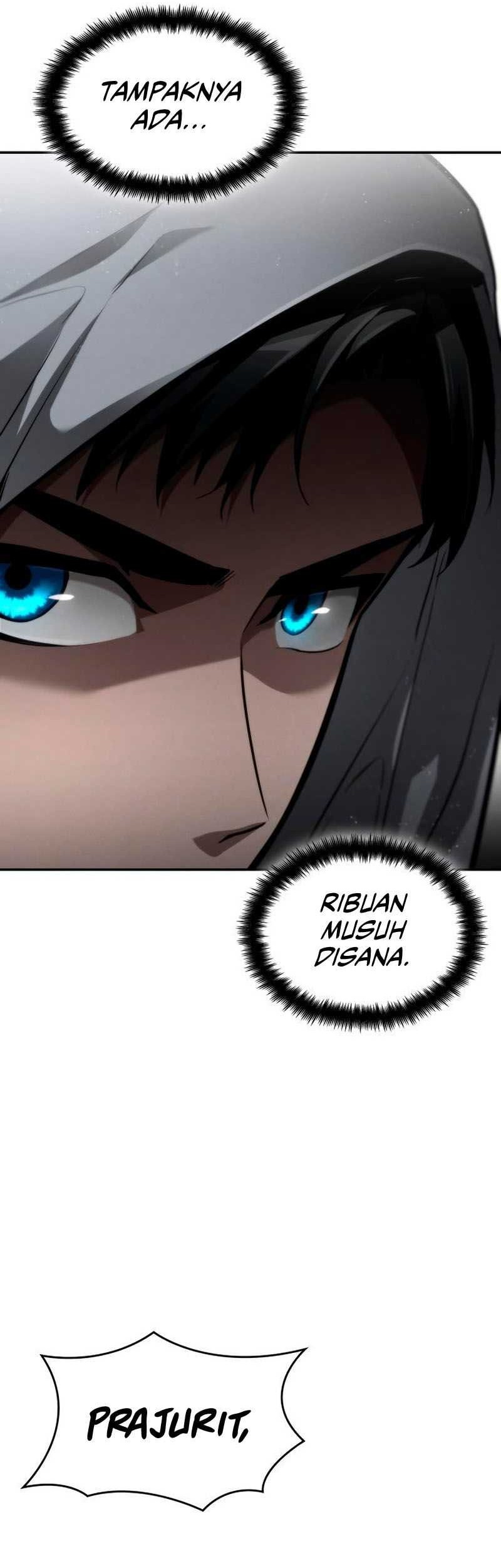 Boundless Necromancer Chapter 66 Gambar 41