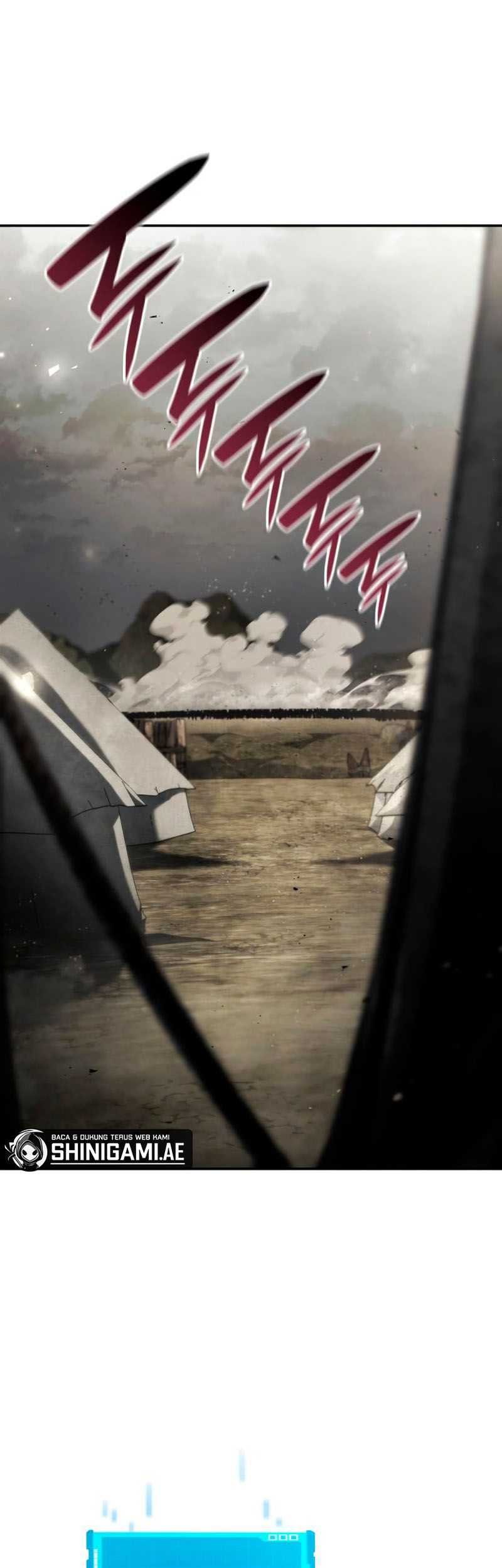 Boundless Necromancer Chapter 66 Gambar 38