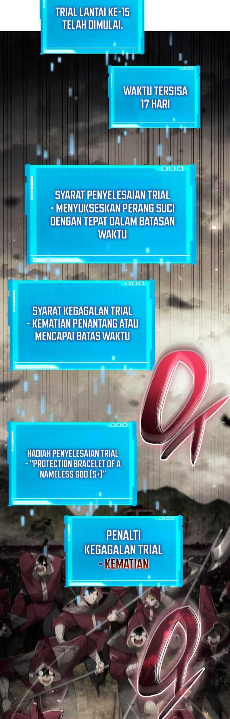 Boundless Necromancer Chapter 66 Gambar 39