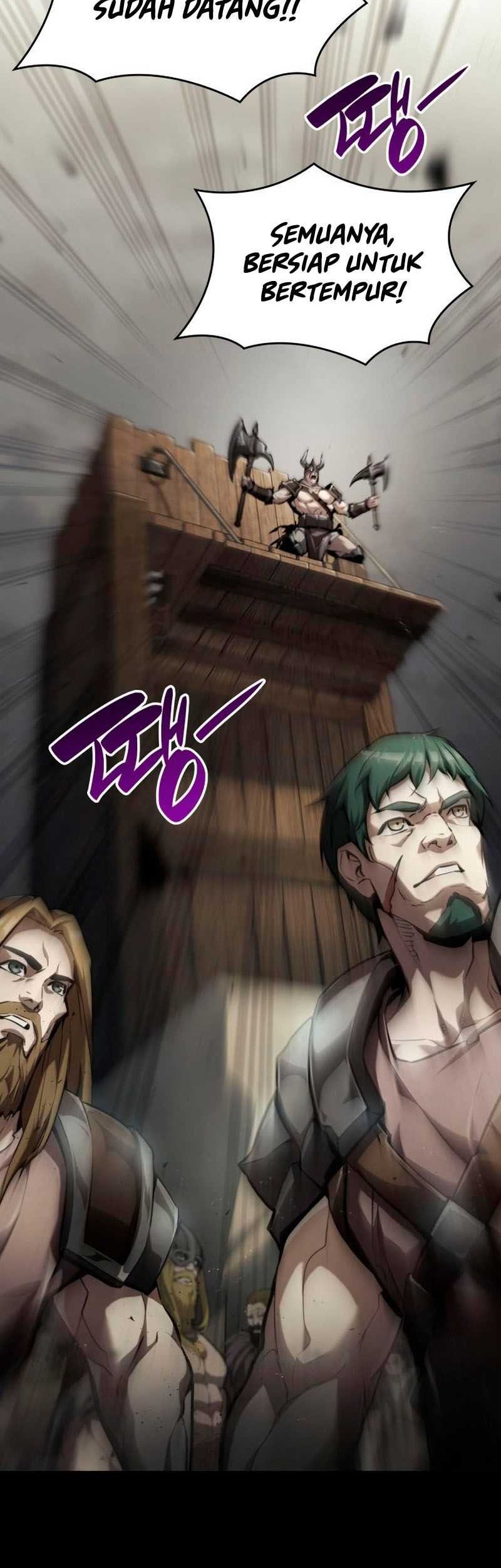 Boundless Necromancer Chapter 66 Gambar 45