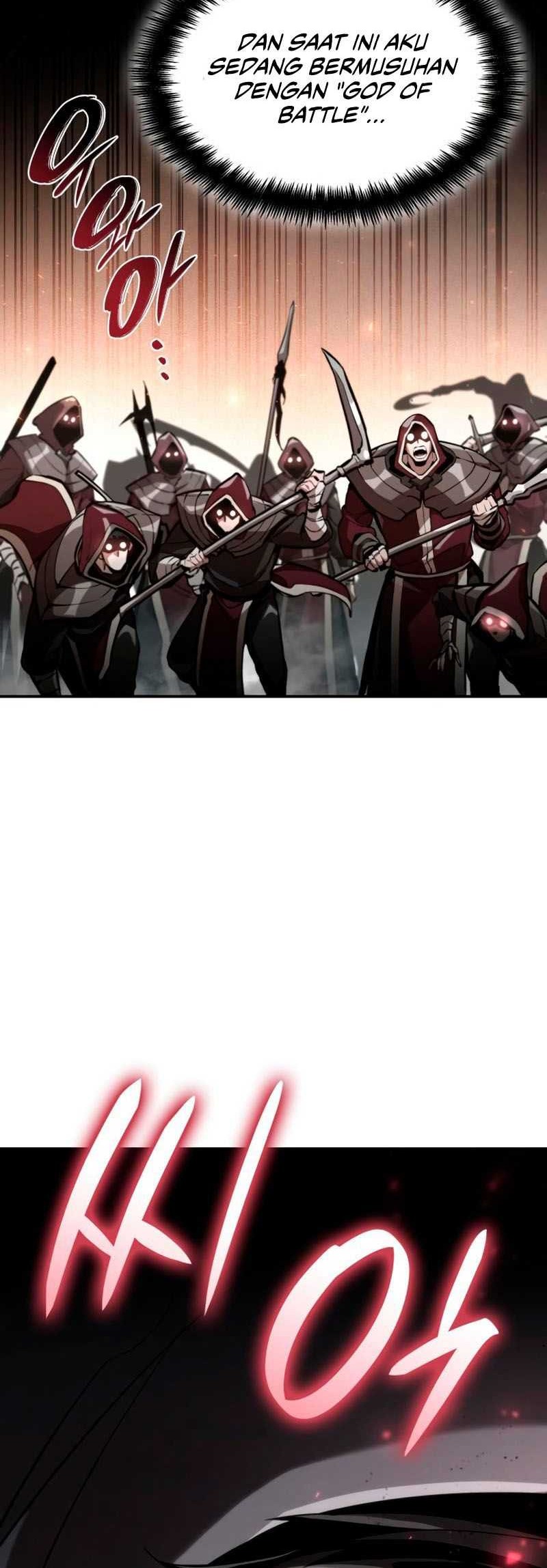 Boundless Necromancer Chapter 66 Gambar 49