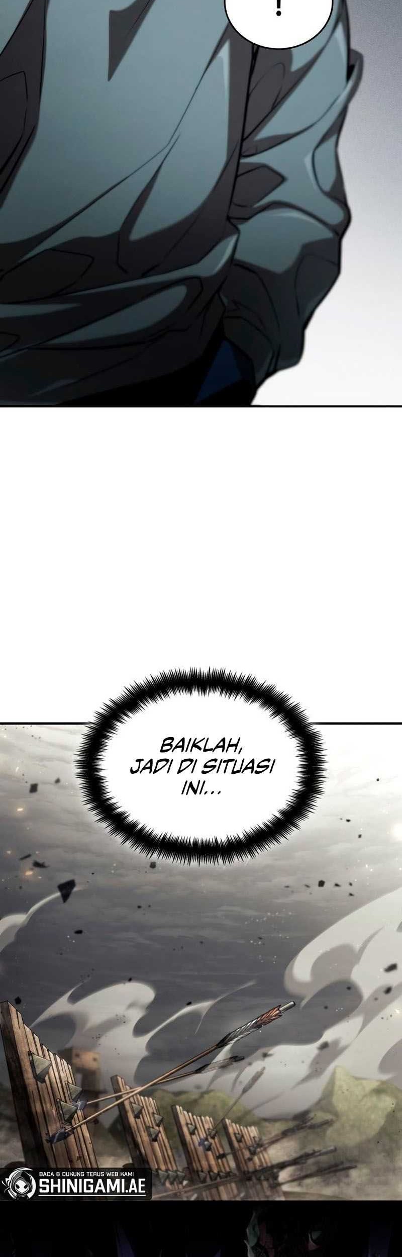 Boundless Necromancer Chapter 66 Gambar 47