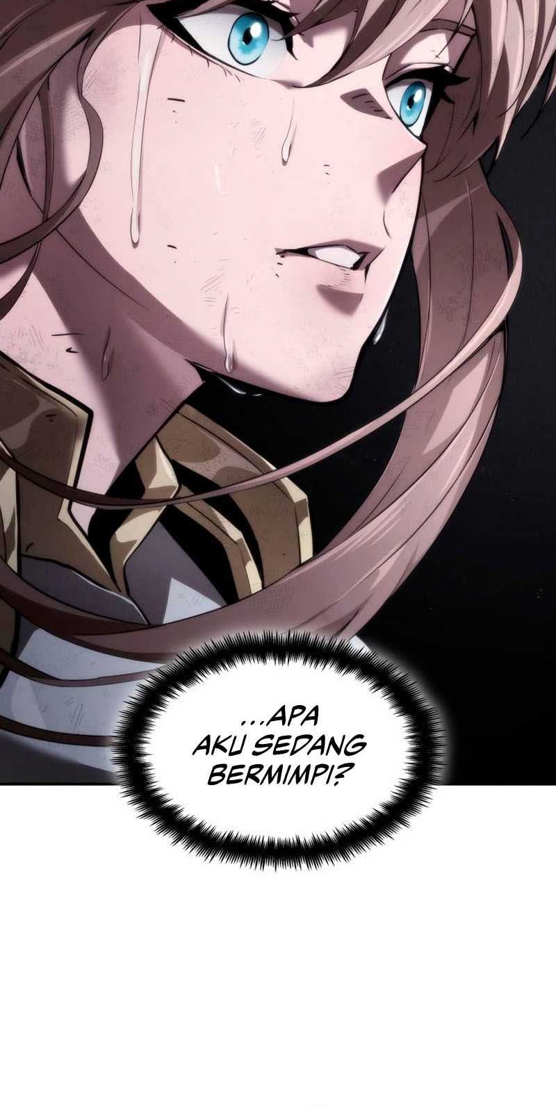 Boundless Necromancer Chapter 66 Gambar 77