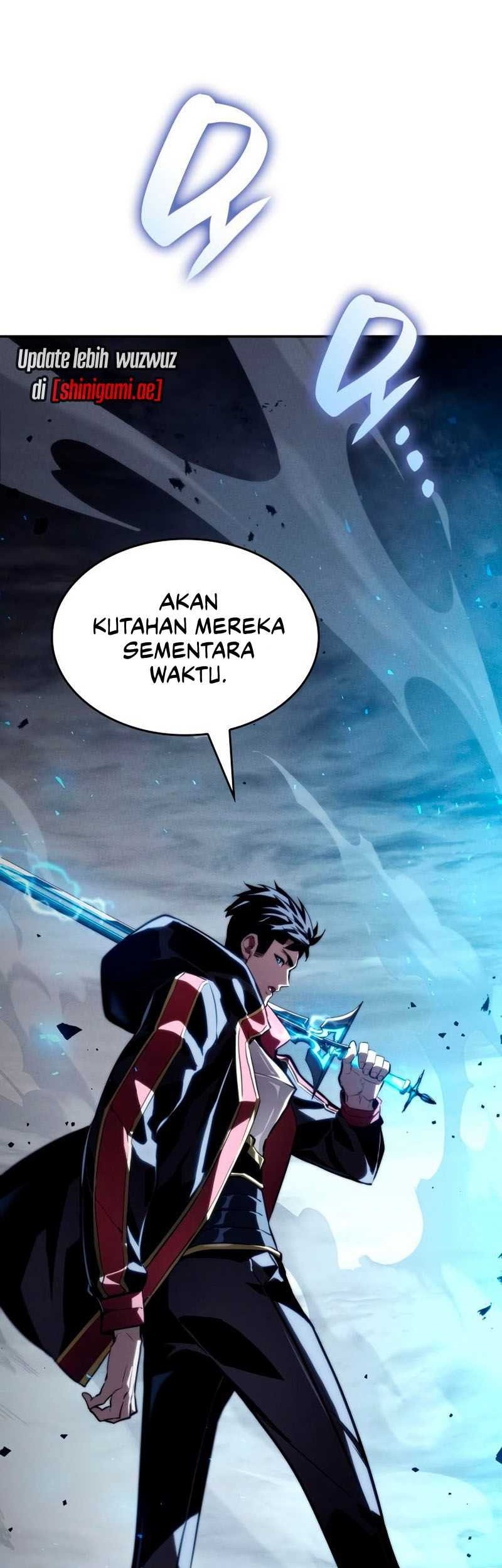 Boundless Necromancer Chapter 66 Gambar 75