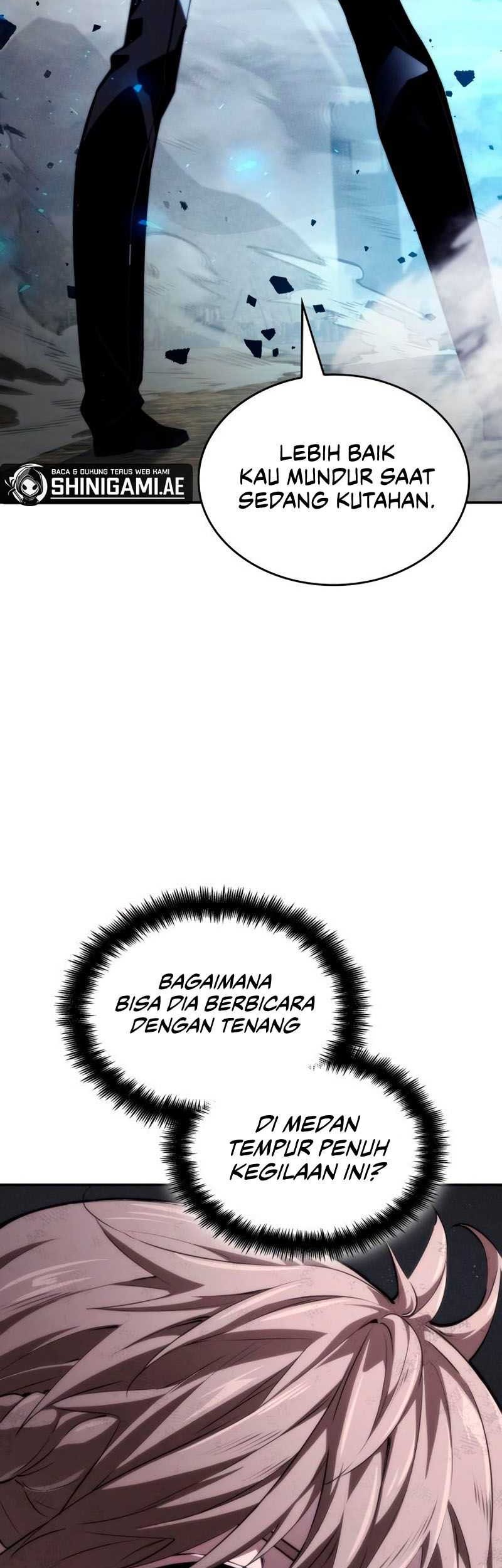 Boundless Necromancer Chapter 66 Gambar 76