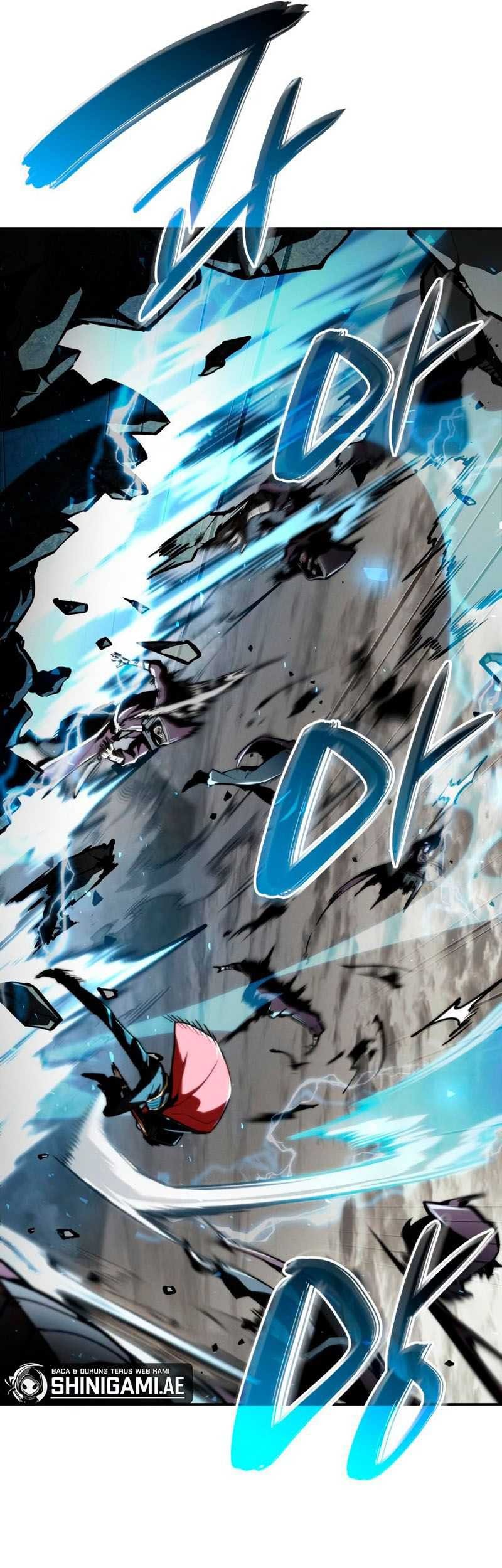 Boundless Necromancer Chapter 66 Gambar 78