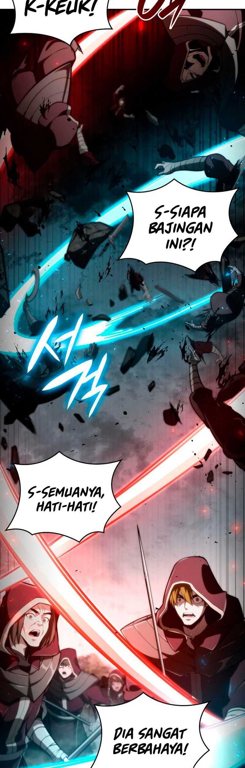 Boundless Necromancer Chapter 66 Gambar 80