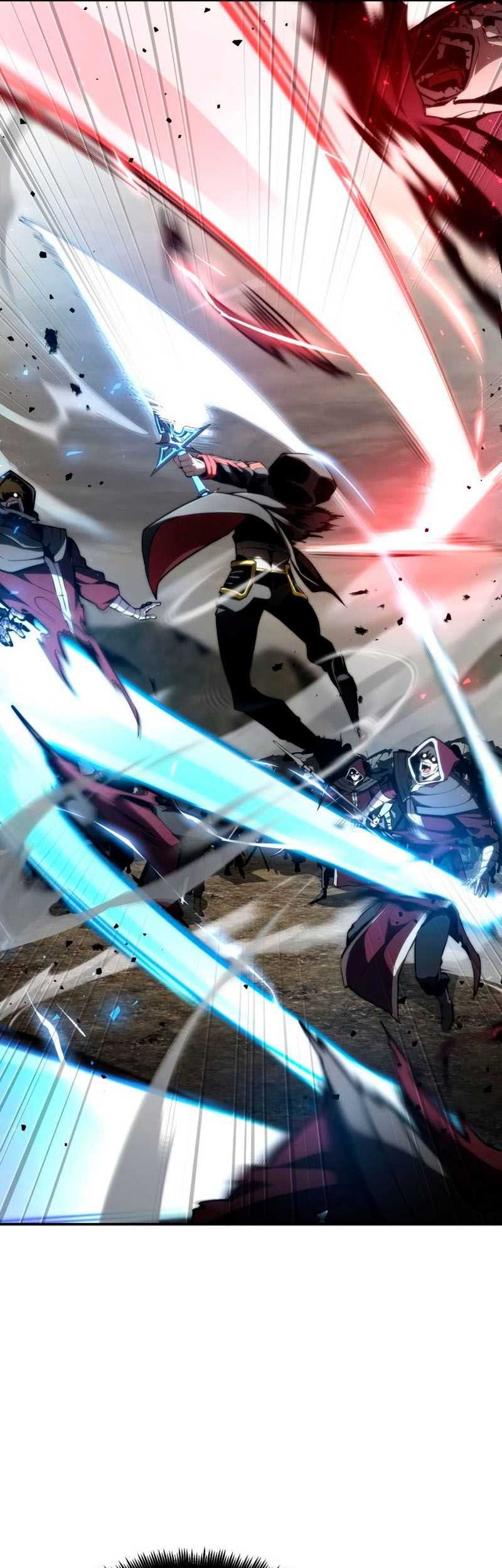 Boundless Necromancer Chapter 66 Gambar 82