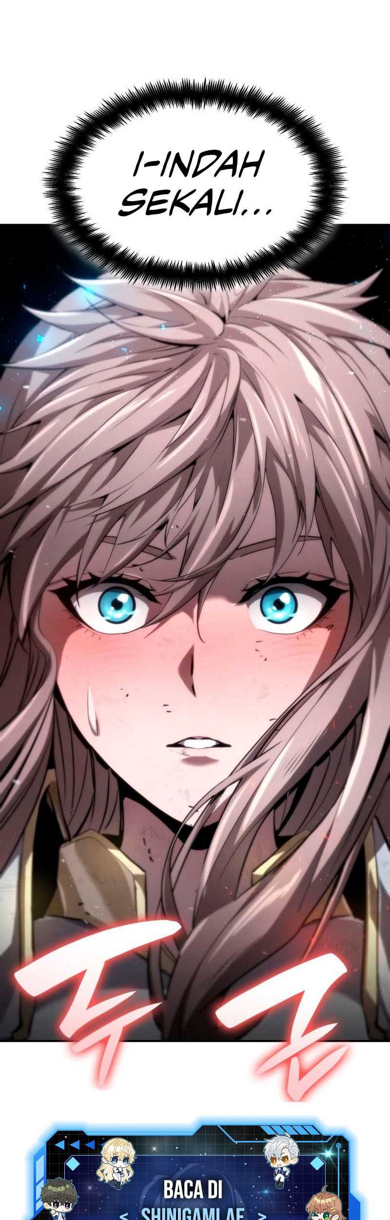 Boundless Necromancer Chapter 66 Gambar 84