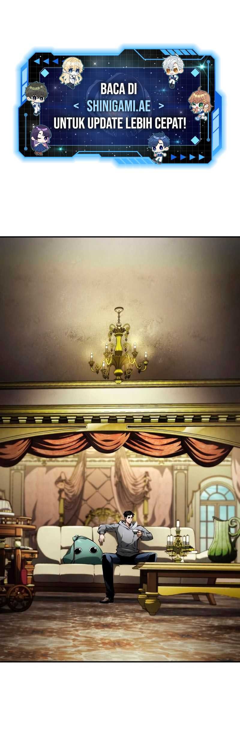 Manhwa Boundless Necromancer Chapter 66 gambar nomor 2