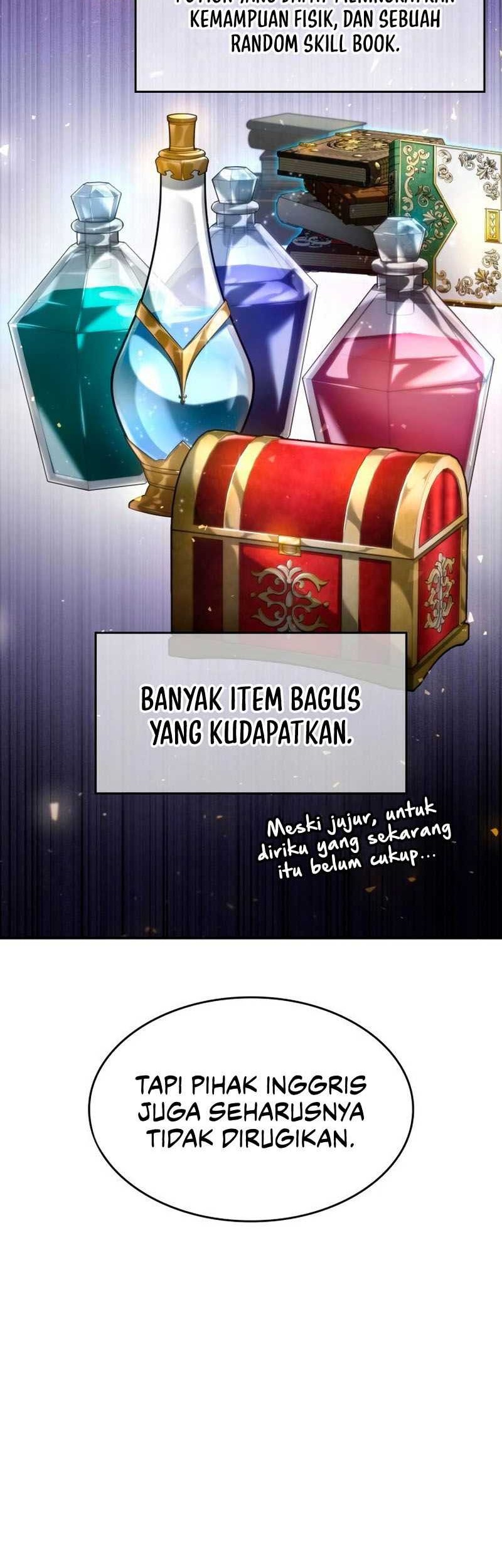 Boundless Necromancer Chapter 66 Gambar 5