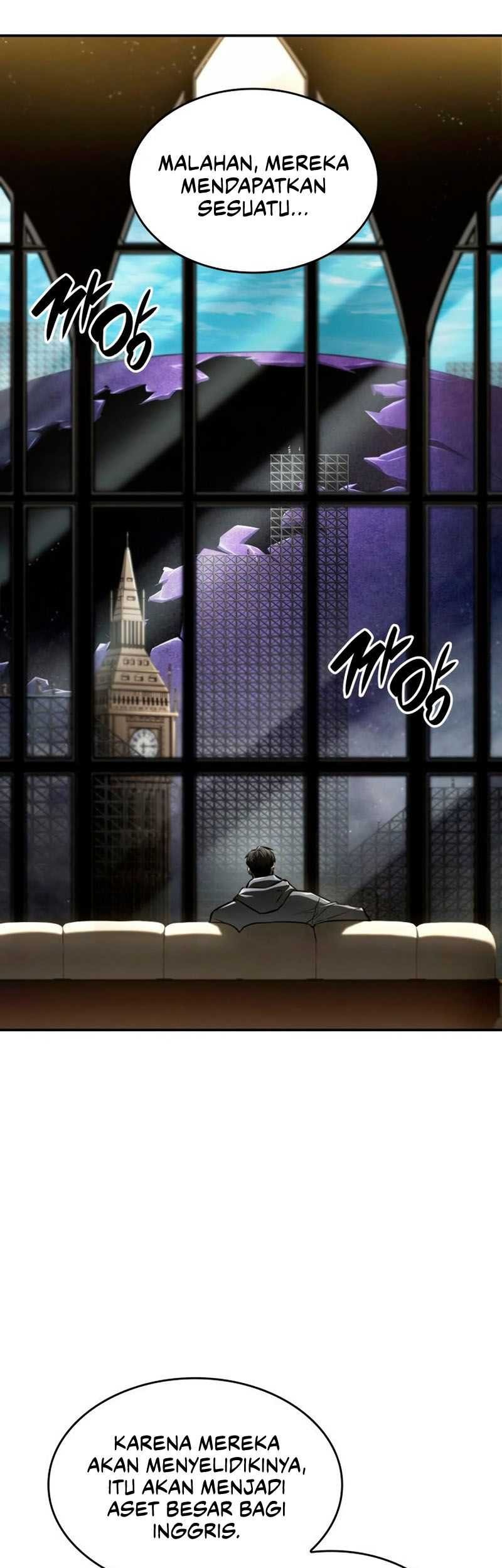 Boundless Necromancer Chapter 66 Gambar 6