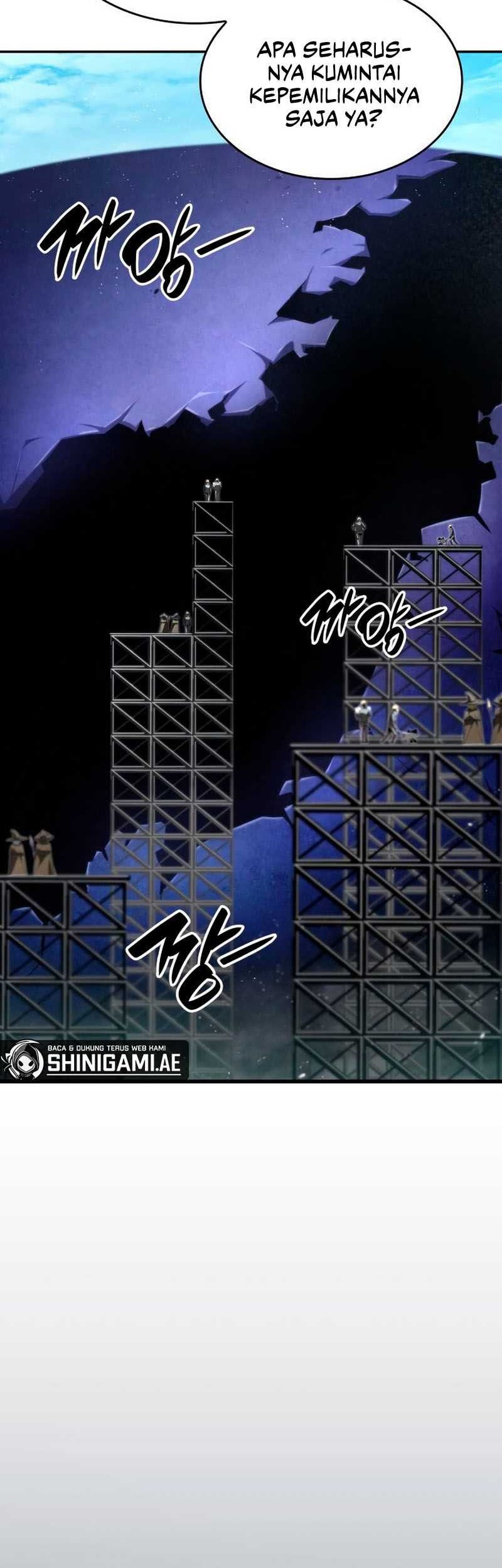 Boundless Necromancer Chapter 66 Gambar 7