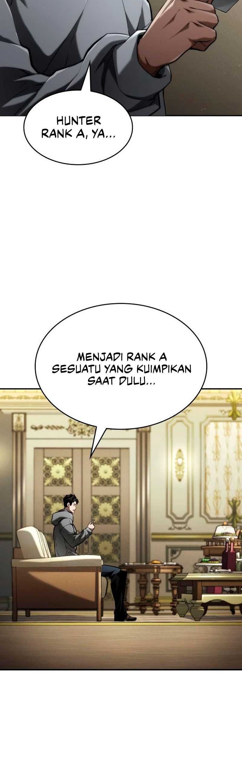 Boundless Necromancer Chapter 66 Gambar 9