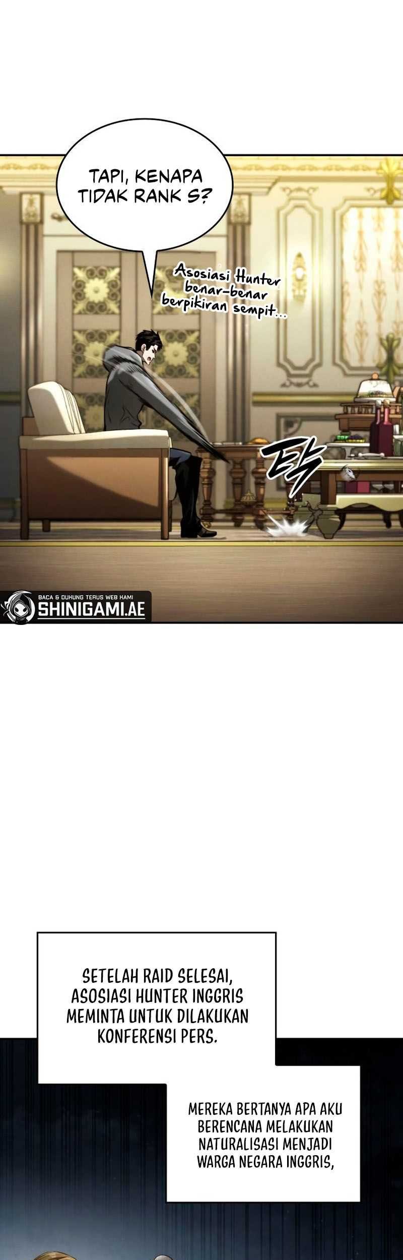 Boundless Necromancer Chapter 66 Gambar 10