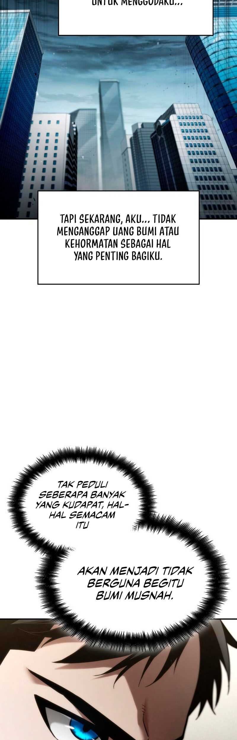 Boundless Necromancer Chapter 66 Gambar 12