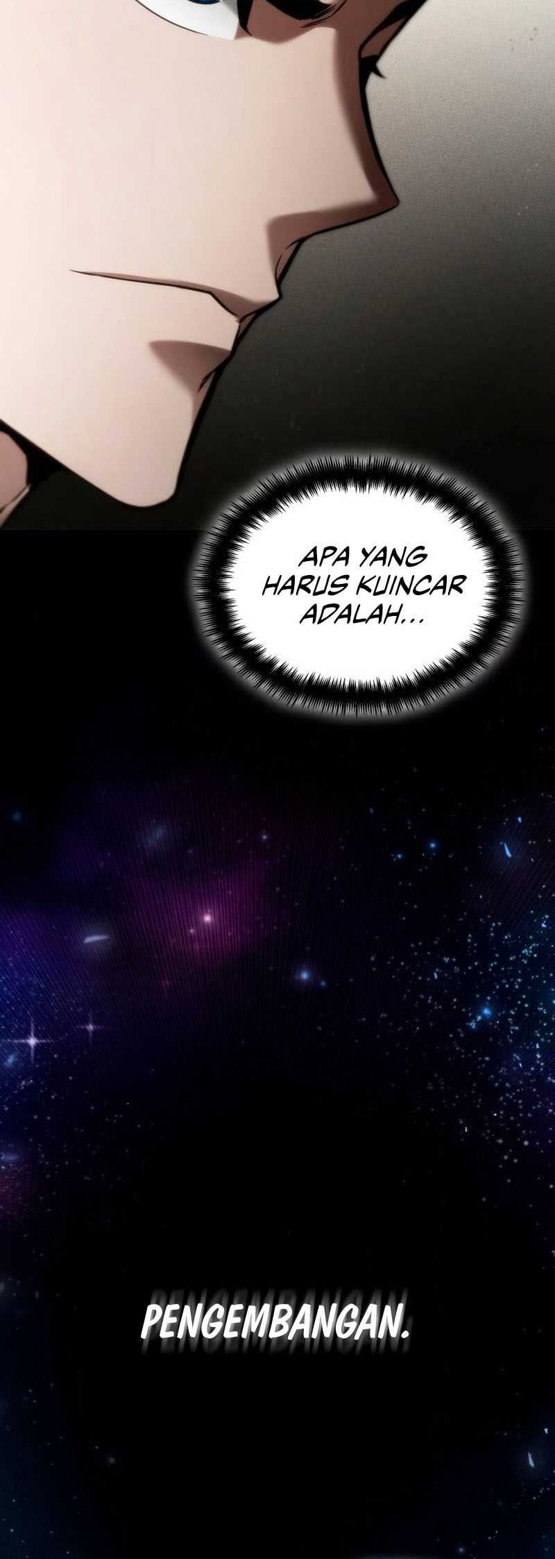 Boundless Necromancer Chapter 66 Gambar 13