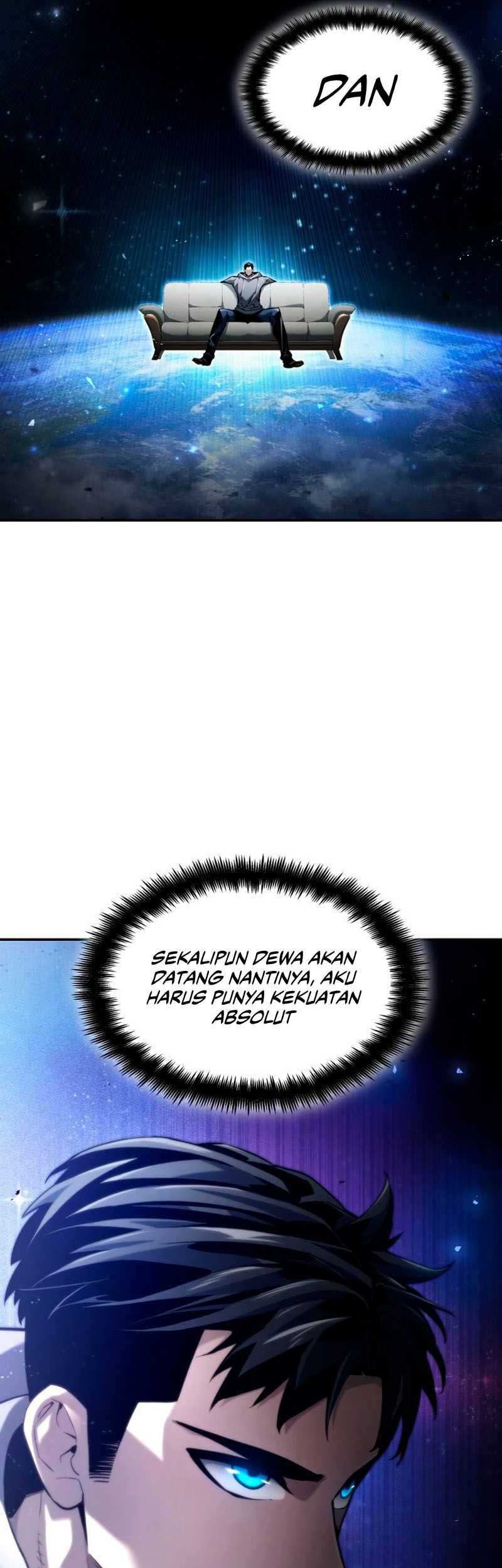 Boundless Necromancer Chapter 66 Gambar 14