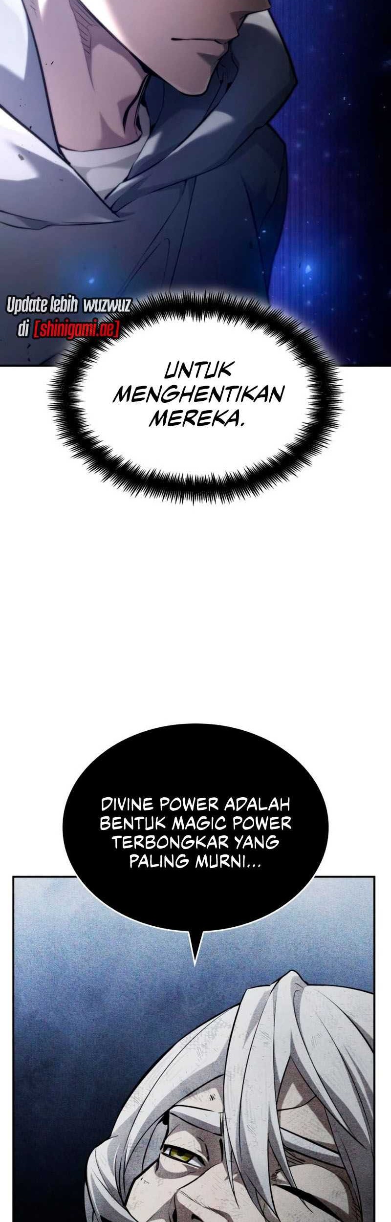 Boundless Necromancer Chapter 66 Gambar 15